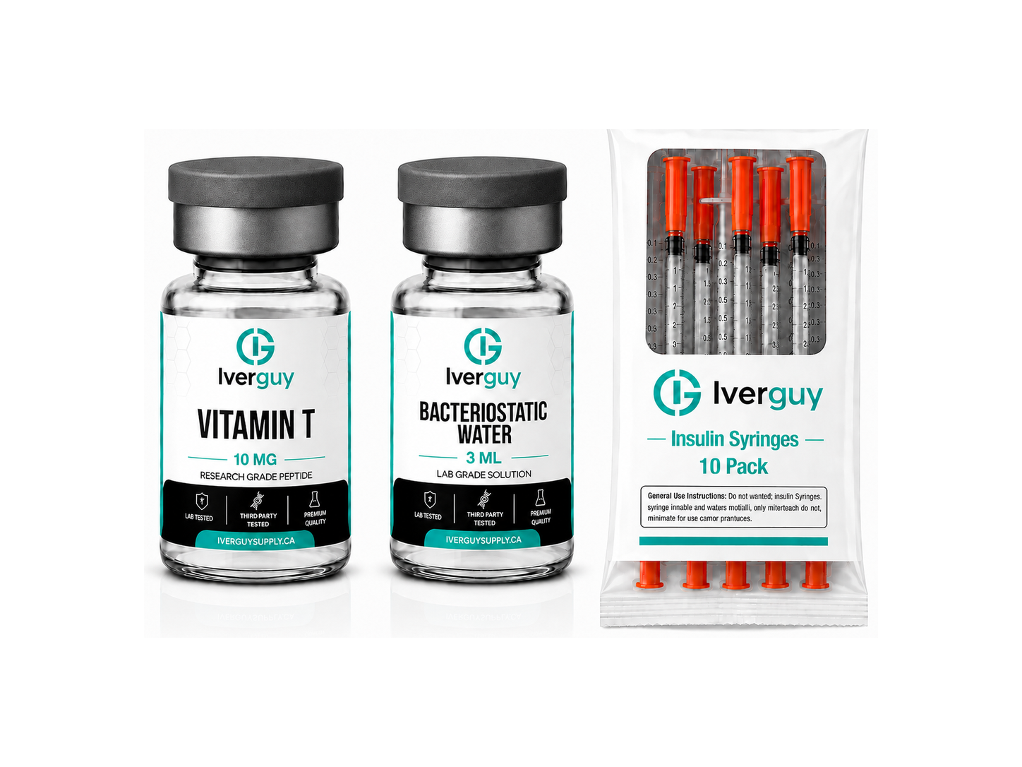 Vitamin T