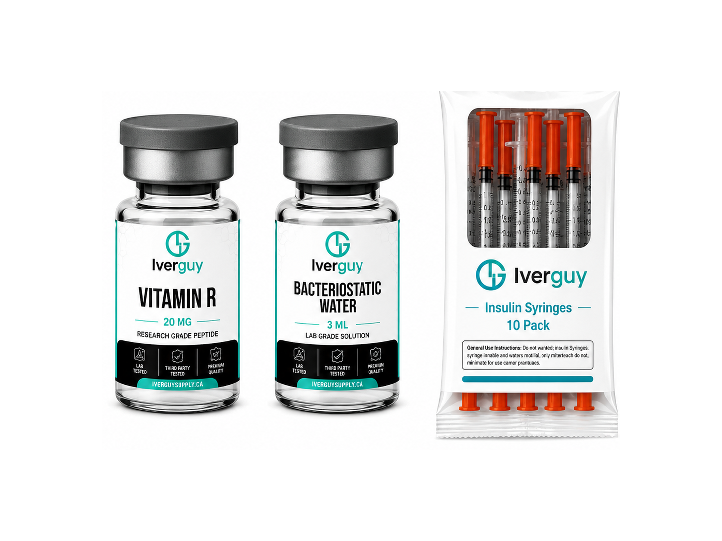 Vitamin R