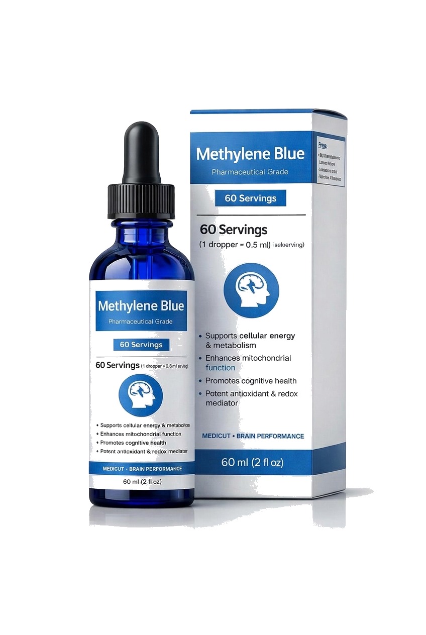 Methylene Blue
