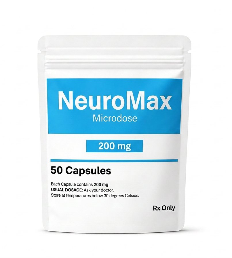 NeuroMax