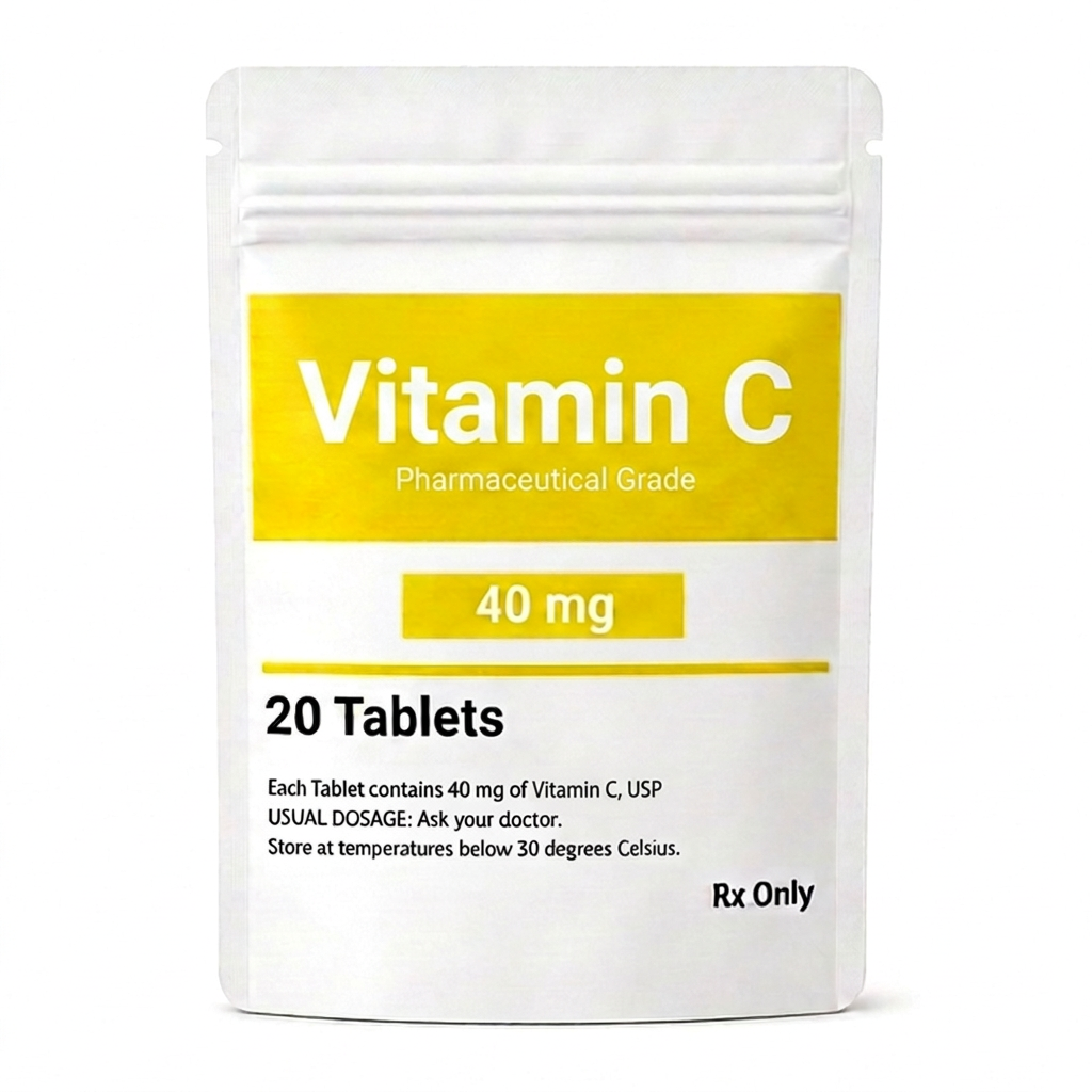 Vitamin C